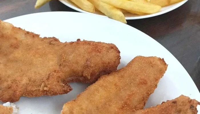 Pescaderia Y Rotiseria Blandengues Comidas Y Bebidas - Restaurante