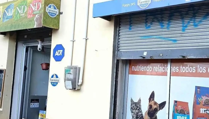 Pet capurro - 11700 Montevideo