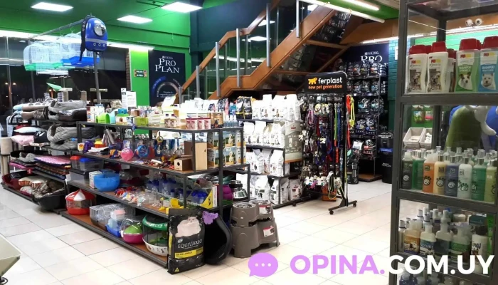 Pet + - Tienda Sayago - 12900 Montevideo