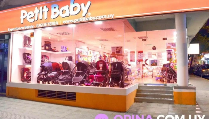 Petit Baby Paysandu - 60000 Paysandú