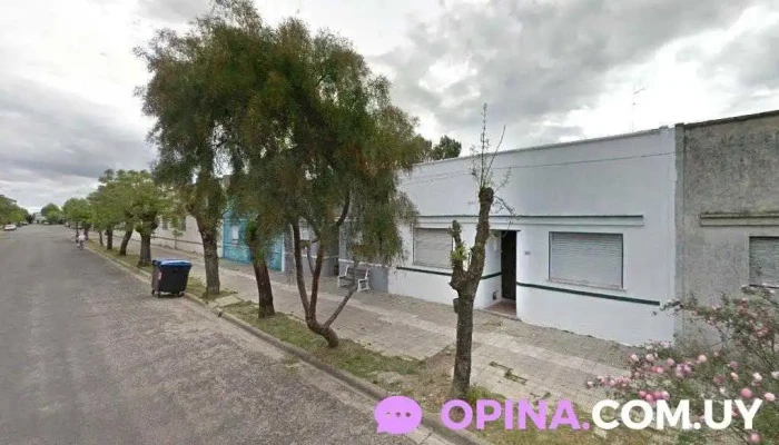 Petit Bolonia - 70500 Juan L. Lacaze