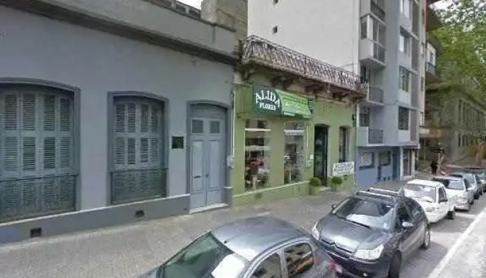 Petit Fouruy Street View Y 360