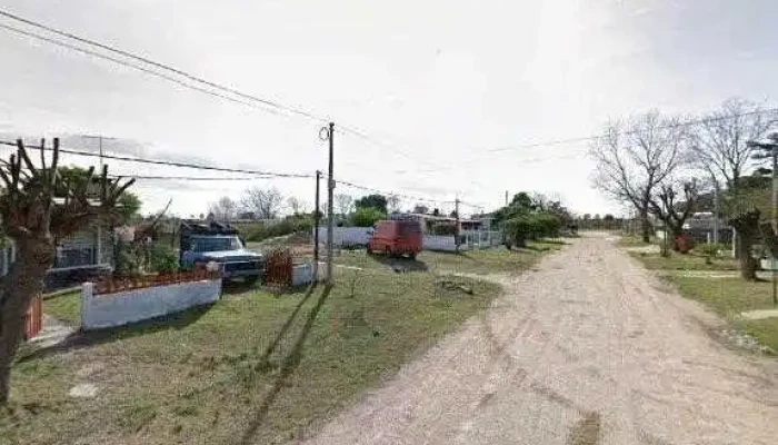 Petit Sant:  Street View Y 360