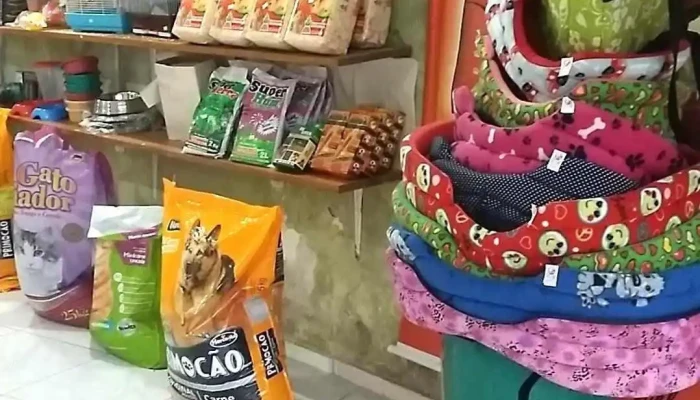 Petshop Zona Animal - 40003 Vichadero