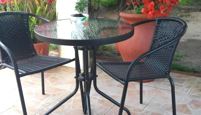 Pf Mobiliario - Montevideo