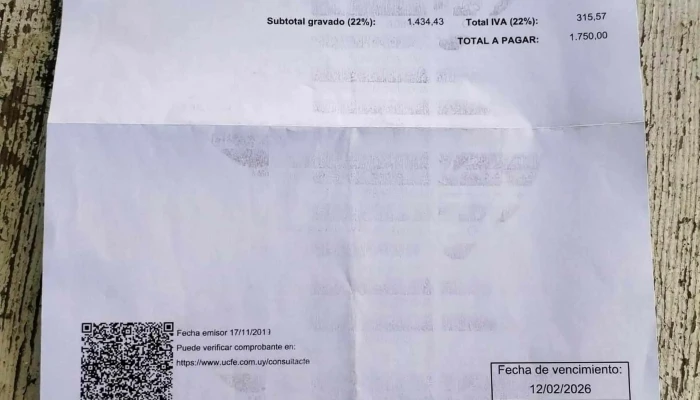 Pf Mobiliario -  Puntaje - Montevideo