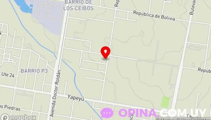 Pi Distribuciones - Departamento De Paysandú