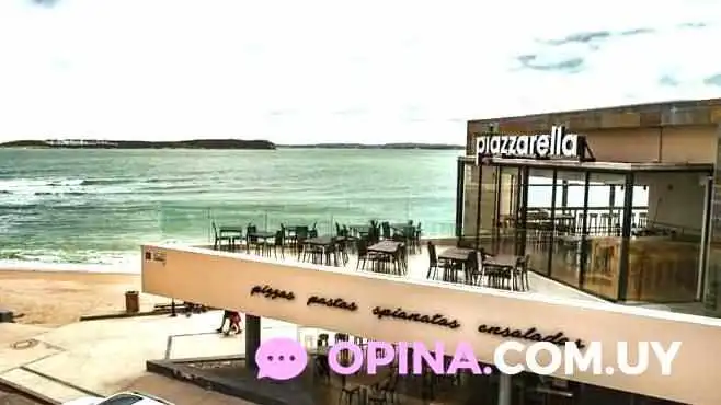 Piazzarella:  Punta Del Este