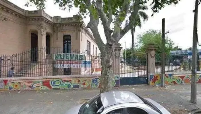 Pico Jenner Plus -  Descuentos - Montevideo