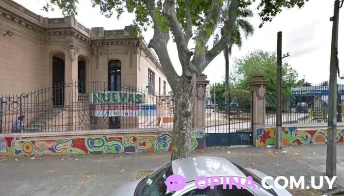 Pico Jenner Plus - Montevideo