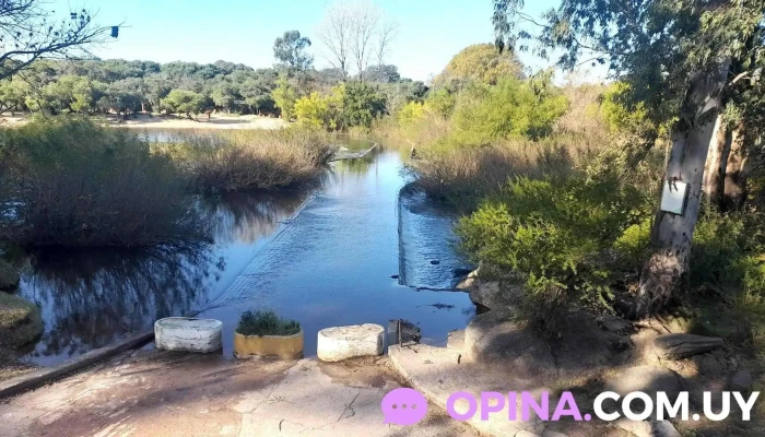 Piedra Alta - Departamento De Florida