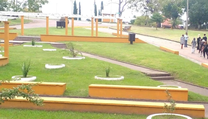 Piedra Alta -  Direccion - Florida