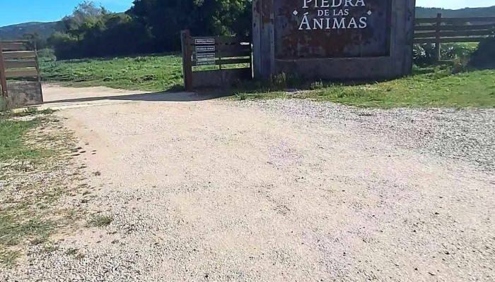 Piedra De Las Animas Videos - Hotel