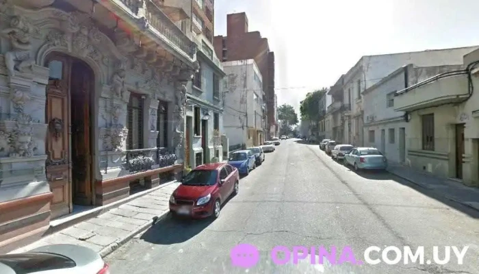 Pilar Quartino Propiedades - Montevideo