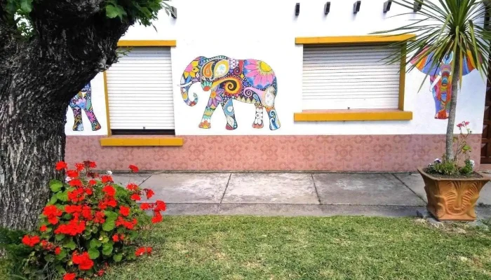 Piñeyro del campo - 25 De Agosto