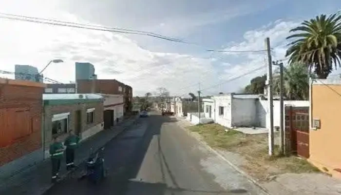 Pintores -  Ubicaciondeg - San Carlos