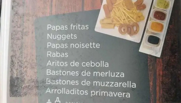 Pio Pio Mas Recientes - Restaurante de comida rápida