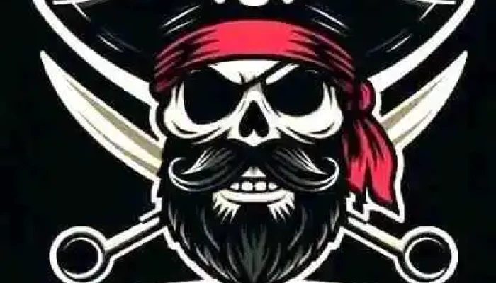 pirata barber - 75000 Mercedes