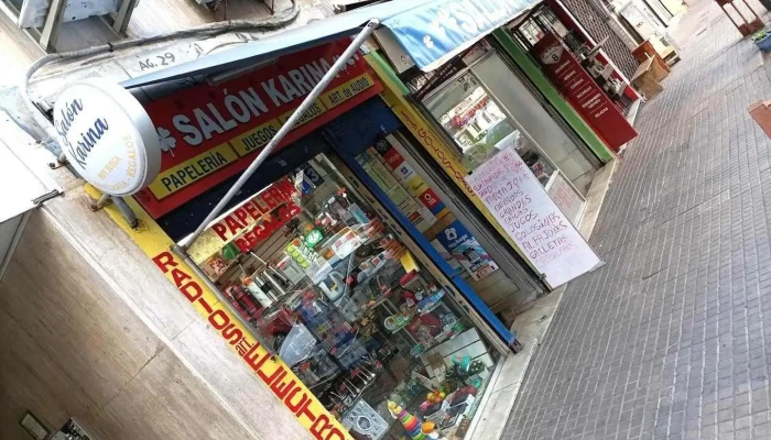 piratas - Montevideo