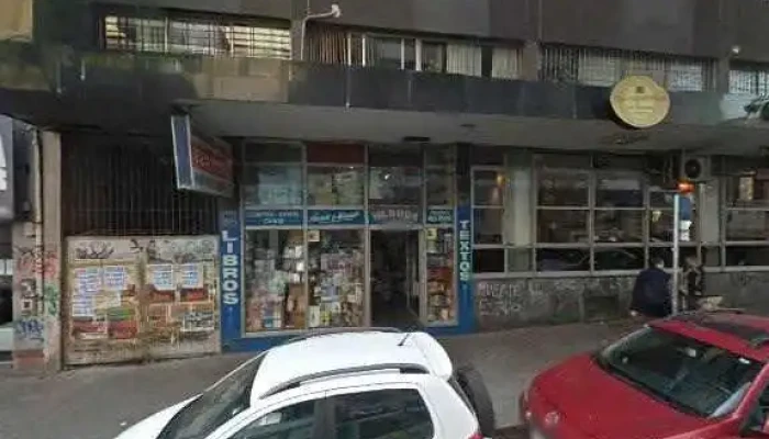 Piratas -  Zonadeg - Montevideo