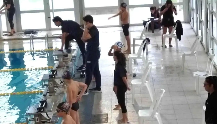 Piscina Cedemcar -  Piscina - San Carlos