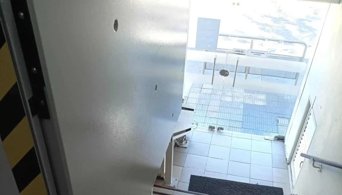 Piscina Climatizada Club Fraternidad E Intendencia Municipal De San Jose Direccion - San José de Mayo