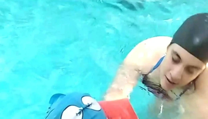 Piscina Climatizada Club Fraternidad E Intendencia Municipal De San Jose Fotos - San José de Mayo