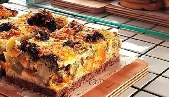 Pistacho Patisserie:  Del Propietario - Pastelería