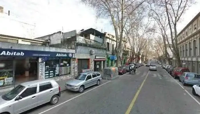 Pitagoras Uy Abierto Ahoradeg - Montevideo