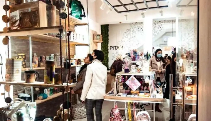 Pitah - 70000 Col. Del Sacramento