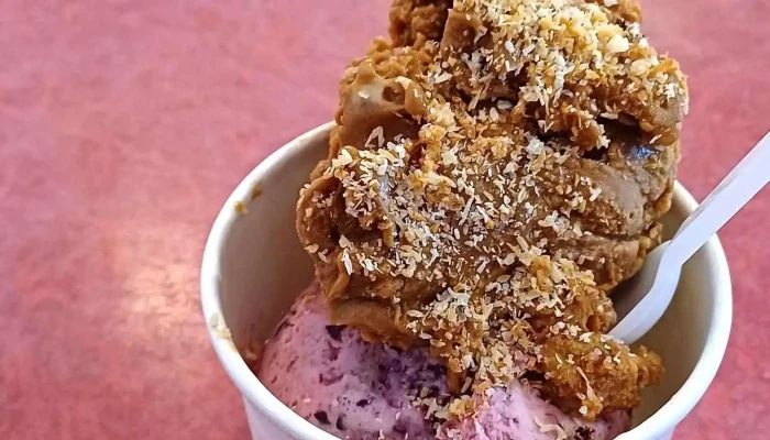 Piwo Helados:  Comidas Y Bebidas - Heladería