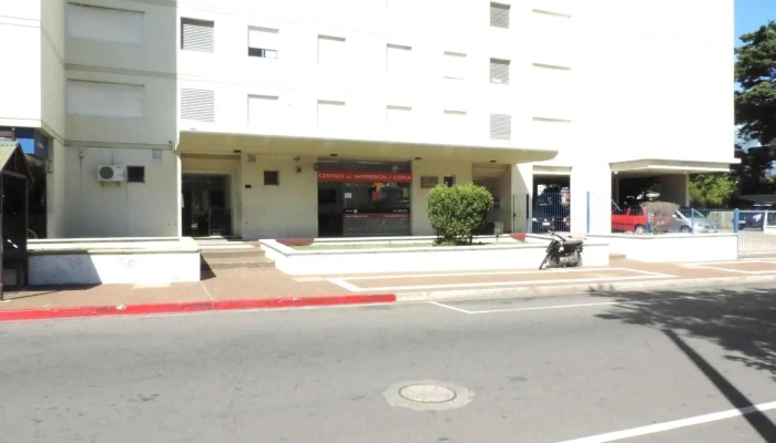 Pixel Impresiones -  Del Propietario - Maldonado