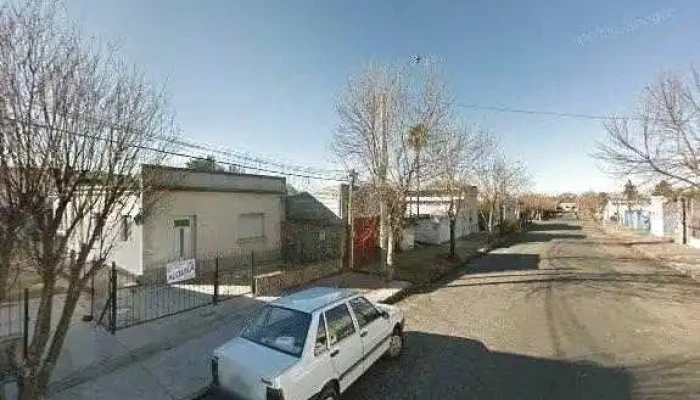 Pizeria Solanas:  Street View Y 360