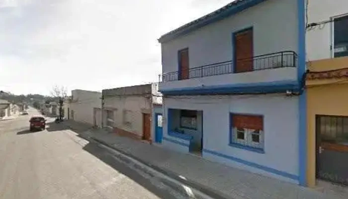 Pizeria Y Chiviteria El Porteno Street View Y 360