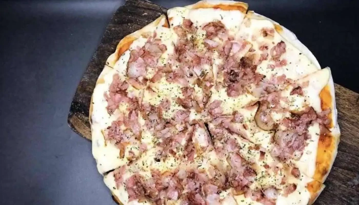 Pizza Amici:  Todas - Pizzería