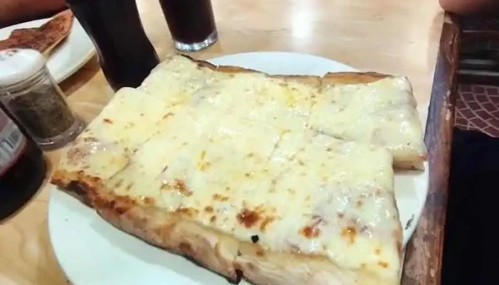 Pizza Subte:  Mas Recientes