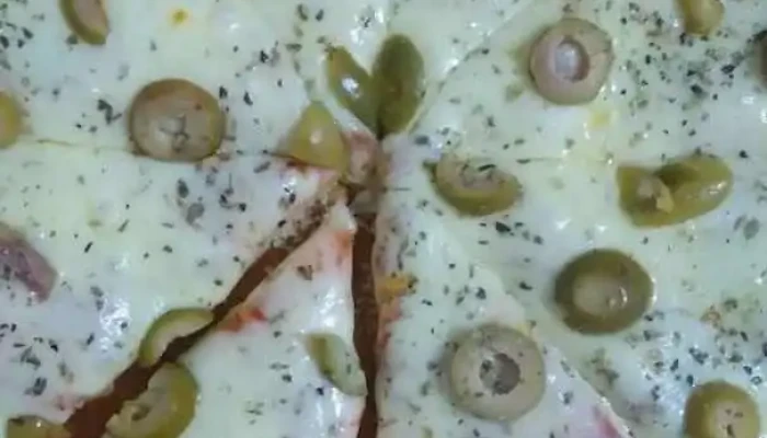 Pizzas El Cubano Pizza