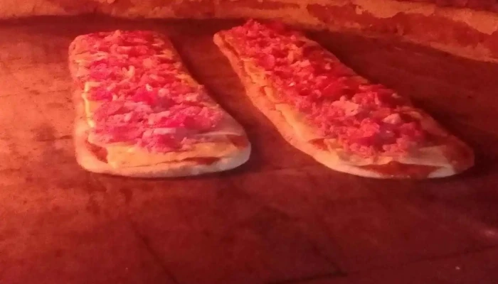 Pizzeria 32 Todas