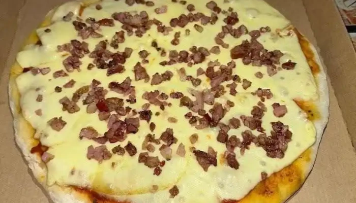 Pizzeria Aldave S Canelones - Pizzería