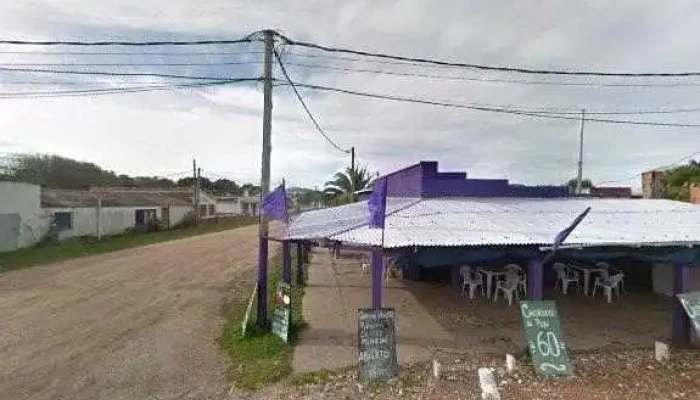 Pizzeria El Galeon Violeta:  Street View Y 360