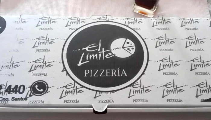 Pizzeria El Limite Comentario 10 - Pizzería