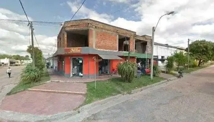 Pizzeria El Lugar Street View Y 360