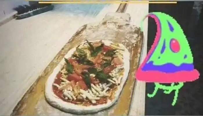 Pizzeria La Cuica -  Videos - Restaurante