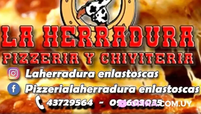 Pizzeria La Herradura Del Propietario