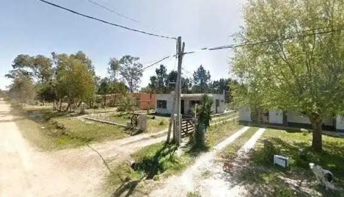 Pizzeria La Herradura Street View Y 360