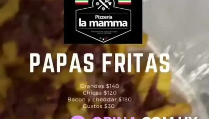 Pizzeria La Mamma Videos