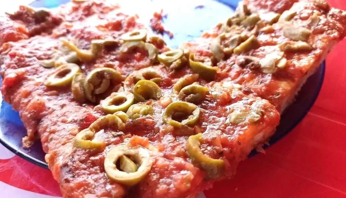 Pizzeria La Milenia Pan De Azucar Comida Y Bebida