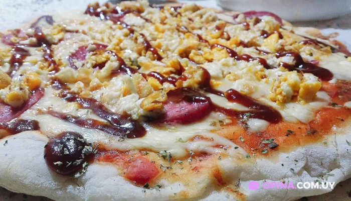 Pizzeria La Nostra Melo - Pizzería