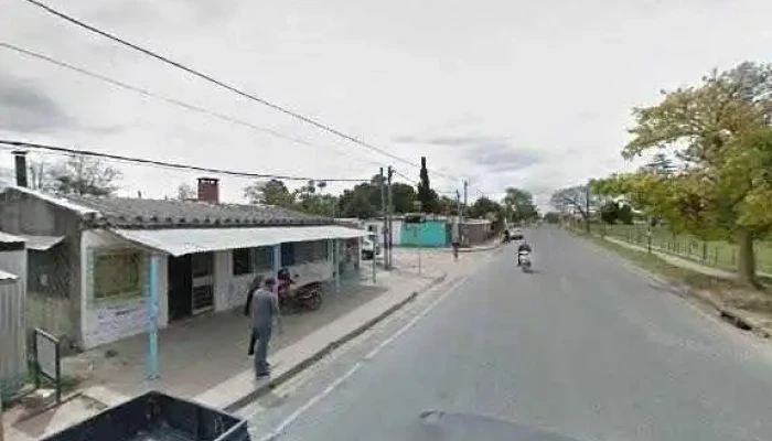 Pizzeria Los Carlitos:  Street View Y 360