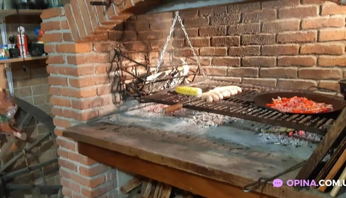 Pizzeria Manuela Barros Blancos